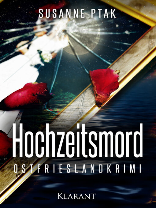Title details for Hochzeitsmord. Ostfrieslandkrimi by Susanne Ptak - Wait list